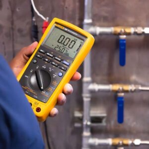 Instrument Technician Course - Baytown Mon/Wed